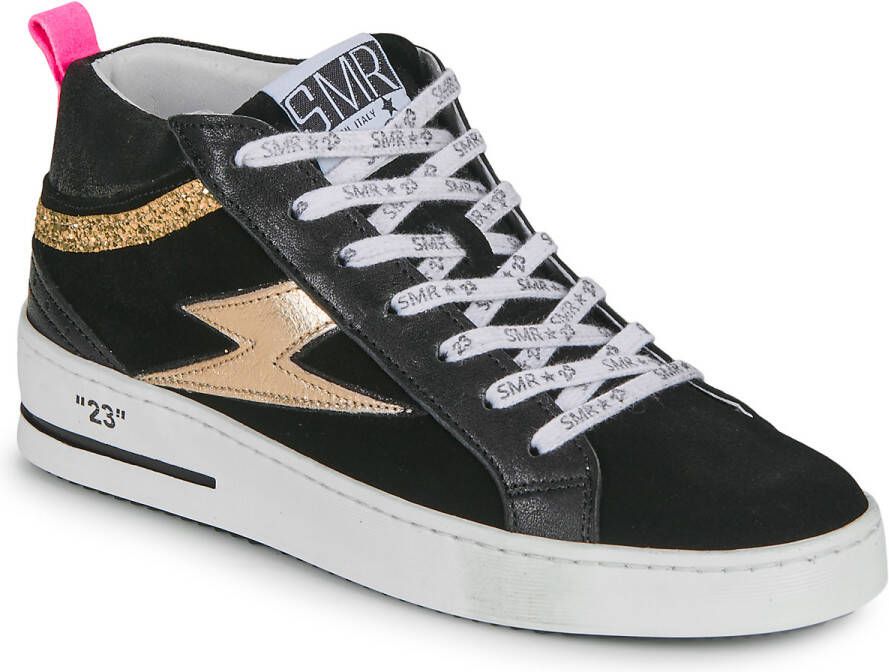 Semerdjian Hoge Sneakers GIBRA