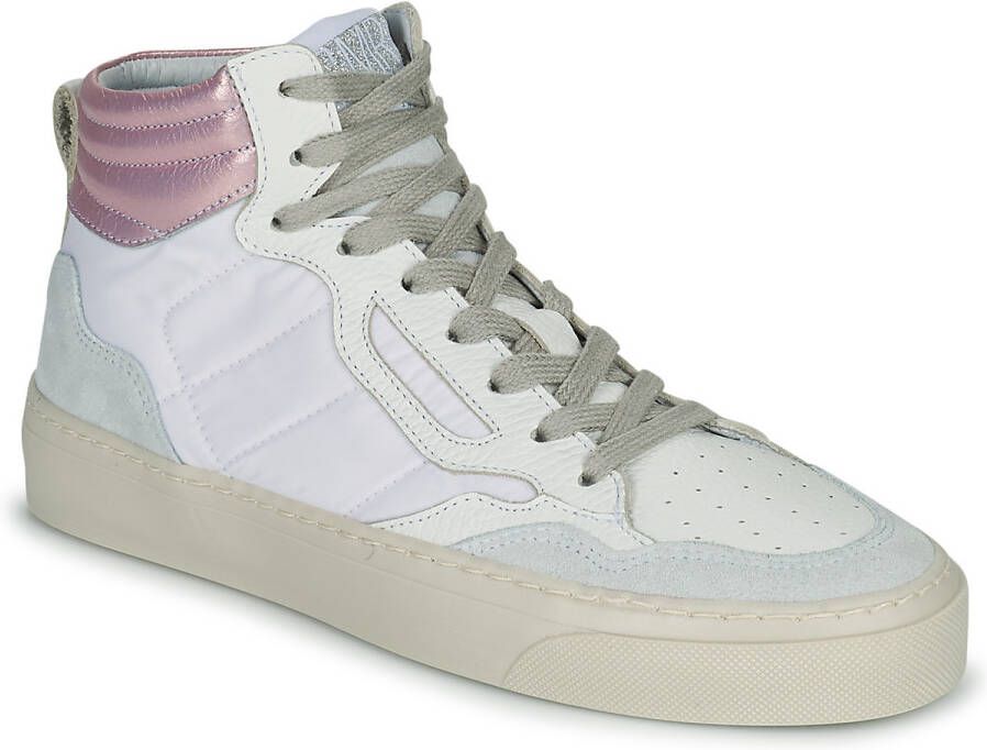 Semerdjian Hoge Sneakers TREVO