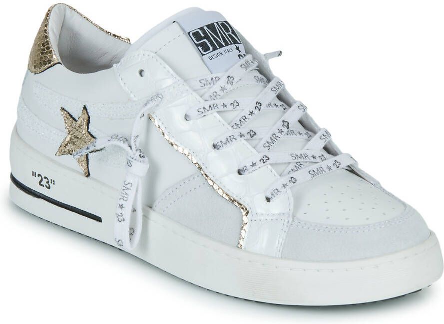 Semerdjian Lage Sneakers VANA-9570