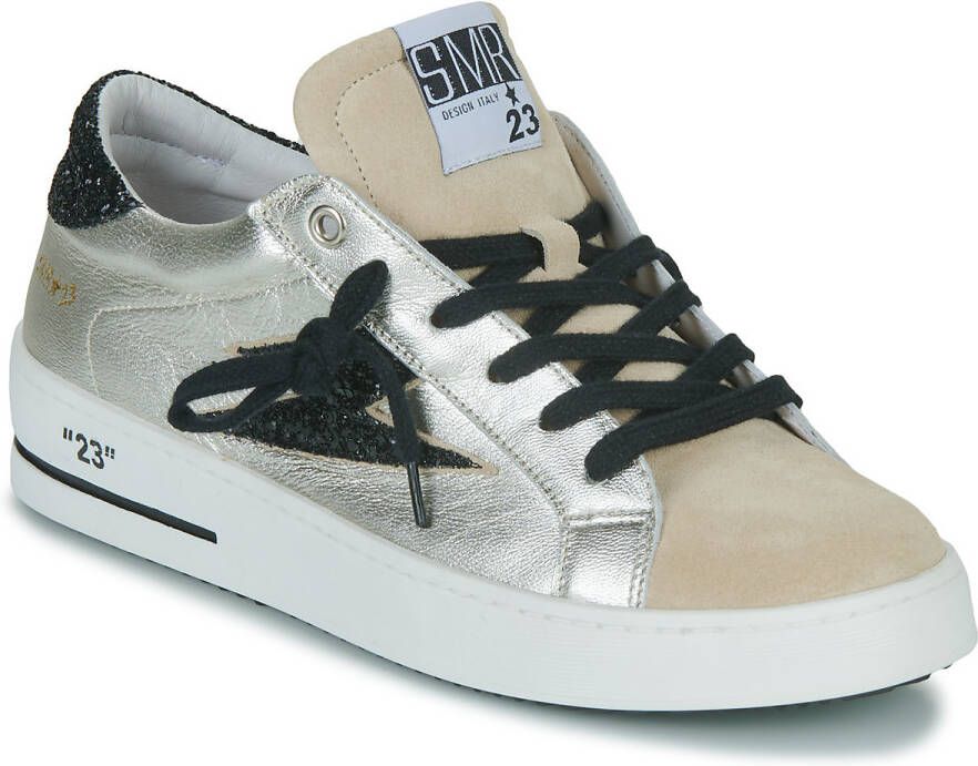 Semerdjian Lage Sneakers MAYA-2-LAMB