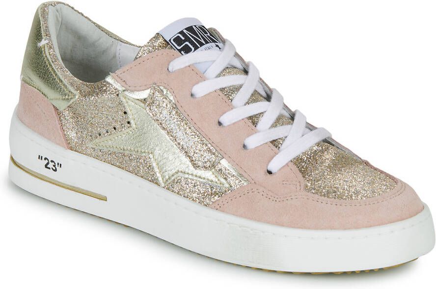 Semerdjian Lage Sneakers ALE-9557