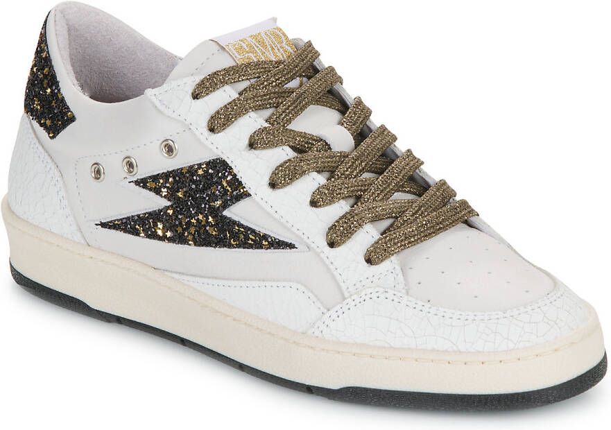 Semerdjian Lage Sneakers DANY