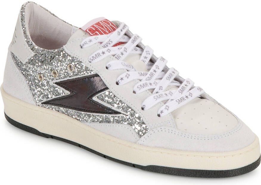 Semerdjian Lage Sneakers DANY