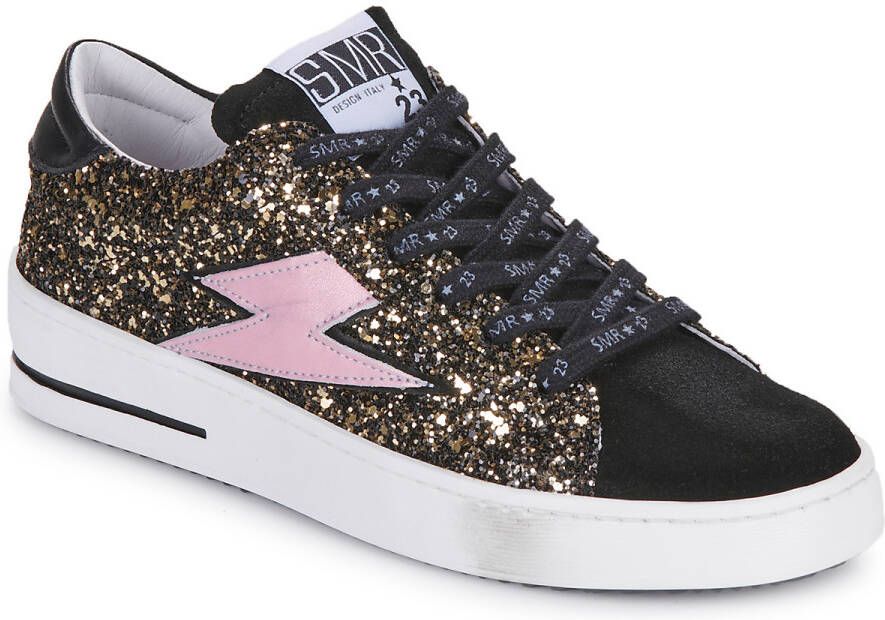Semerdjian Lage Sneakers MAYA