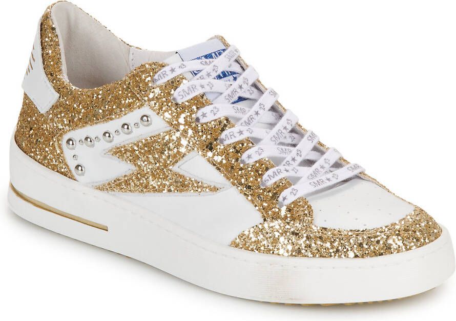 Semerdjian Lage Sneakers NOUBAR