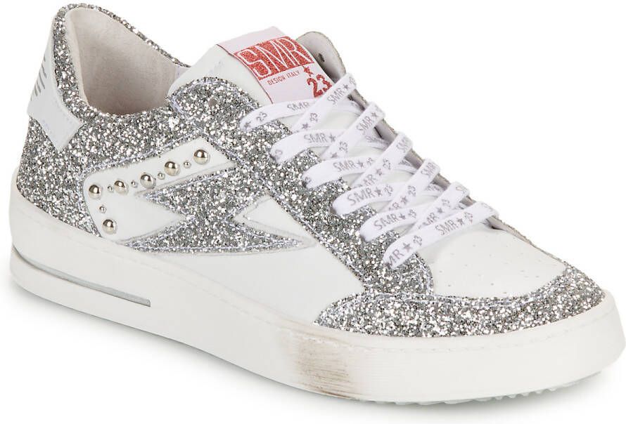 Semerdjian Lage Sneakers NOUBAR