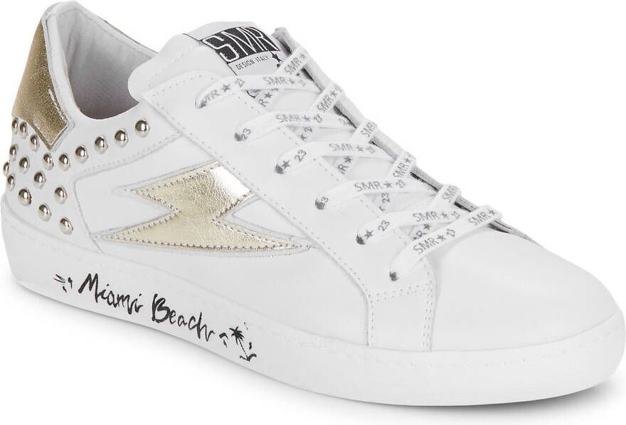 Semerdjian Lage Sneakers ROY