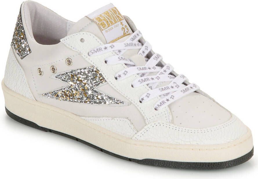 Semerdjian Lage Sneakers DANY