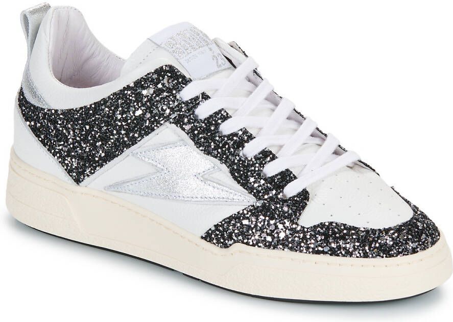 Semerdjian Lage Sneakers CHITA