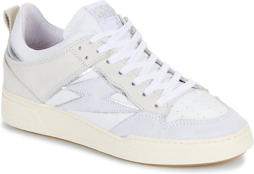 Semerdjian Lage Sneakers CHITA