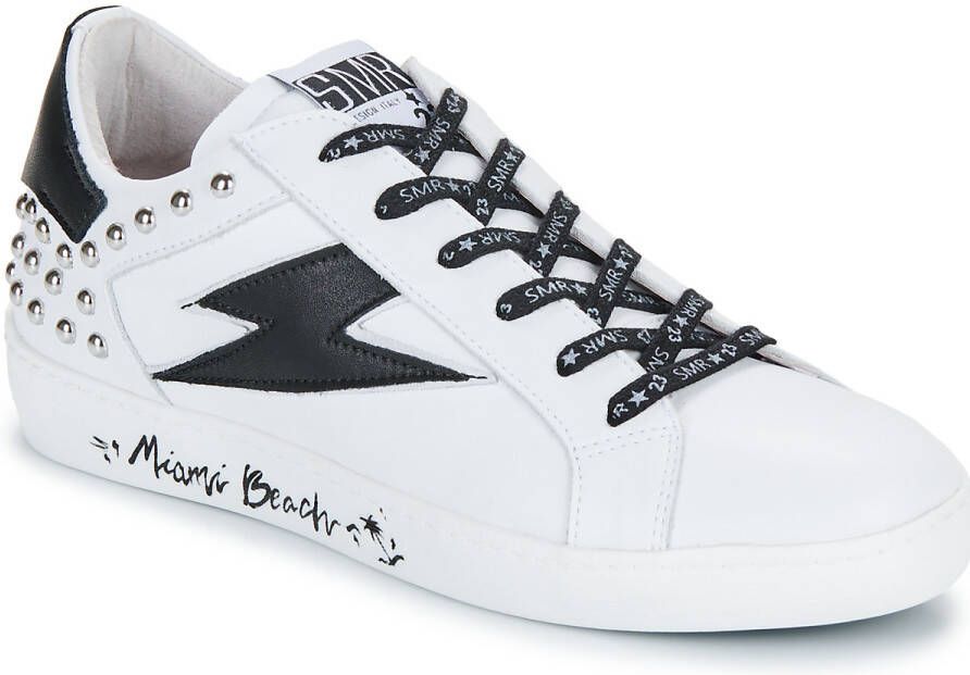 Semerdjian Lage Sneakers ROY