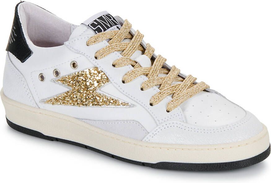 Semerdjian Lage Sneakers DANY