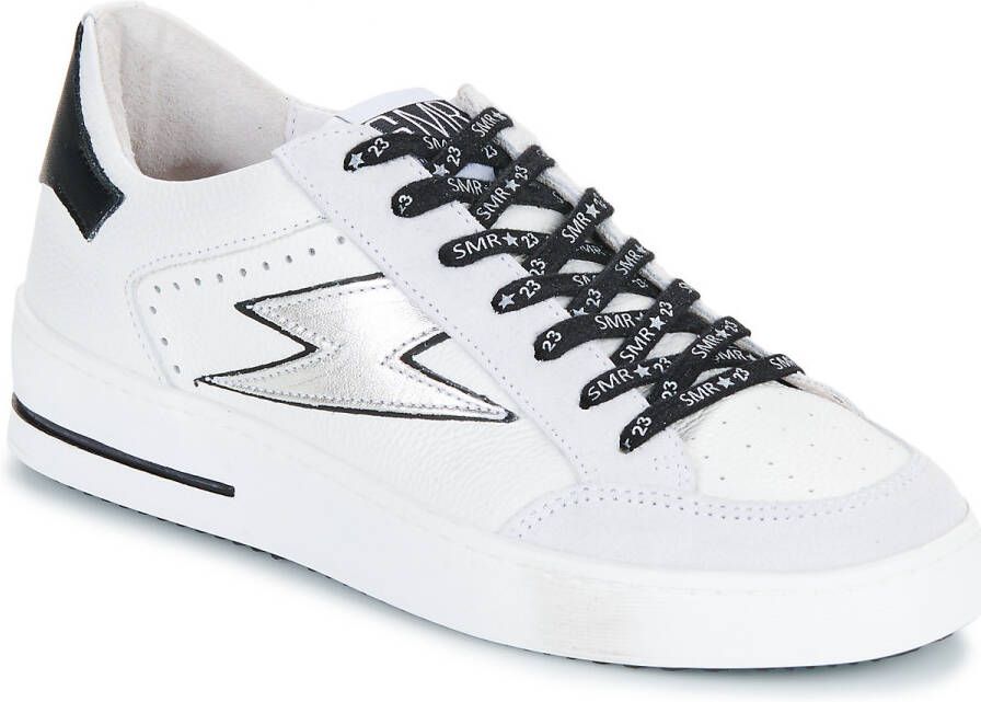 Semerdjian Lage Sneakers NOUBAR