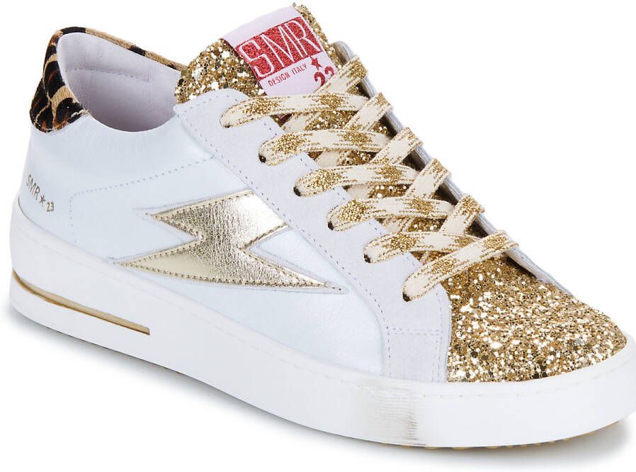 Semerdjian Lage Sneakers MAYA