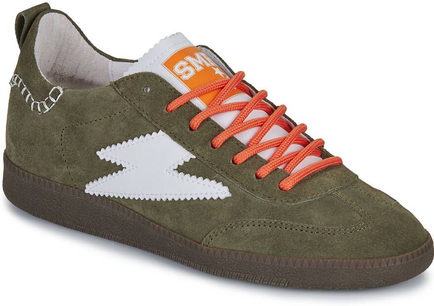 Semerdjian Lage Sneakers ASHLEY