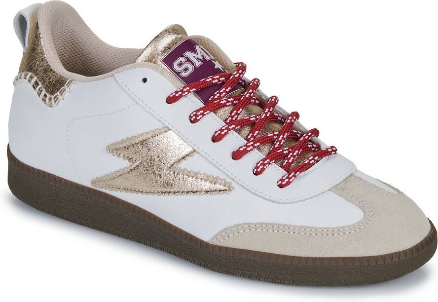 Semerdjian Lage Sneakers ASHLEY