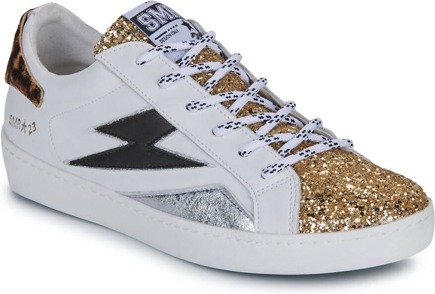 Semerdjian Lage Sneakers LARRY