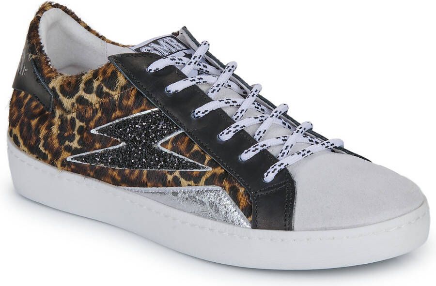 Semerdjian Lage Sneakers LARRY