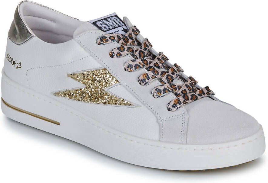 Semerdjian Lage Sneakers MAYA