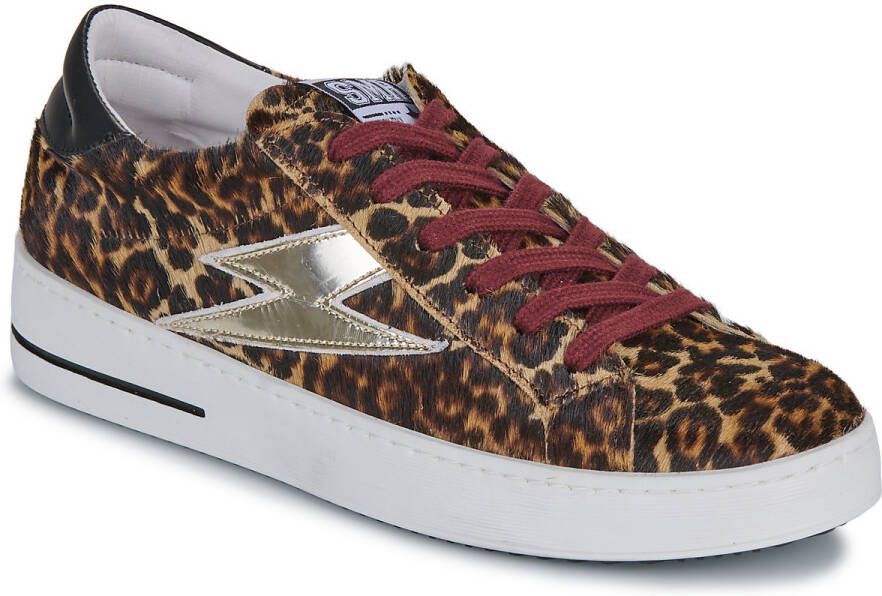 Semerdjian Lage Sneakers MAYA