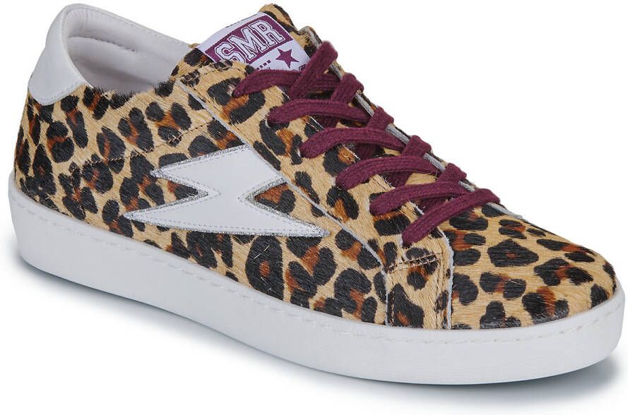 Semerdjian Lage Sneakers MAYA