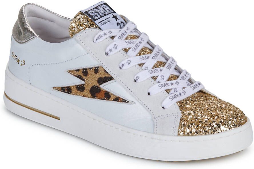 Semerdjian Lage Sneakers MAYA