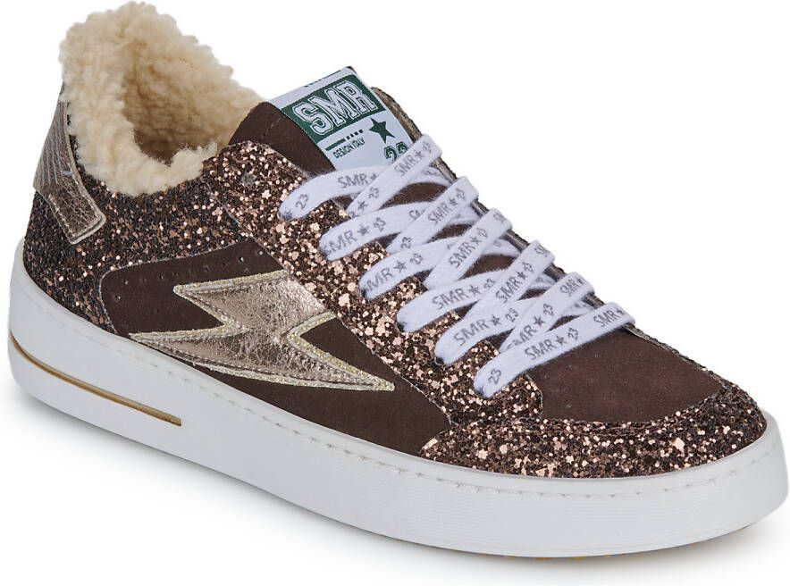 Semerdjian Lage Sneakers NOUBAR