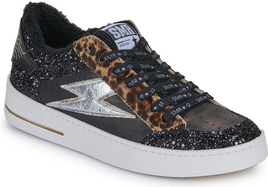 Semerdjian Lage Sneakers NOUBAR
