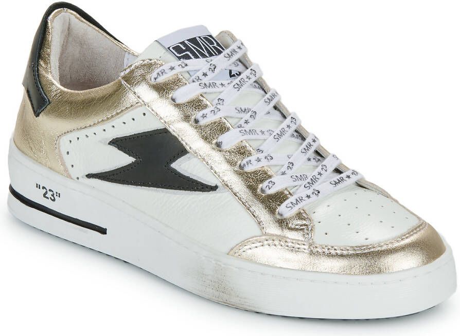 Semerdjian Lage Sneakers NOUBAR