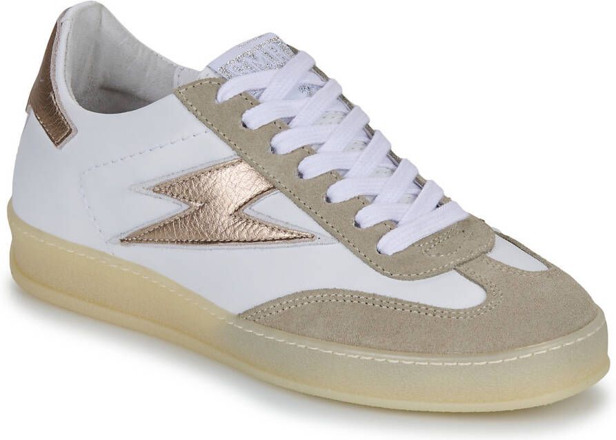 Semerdjian Lage Sneakers RISY