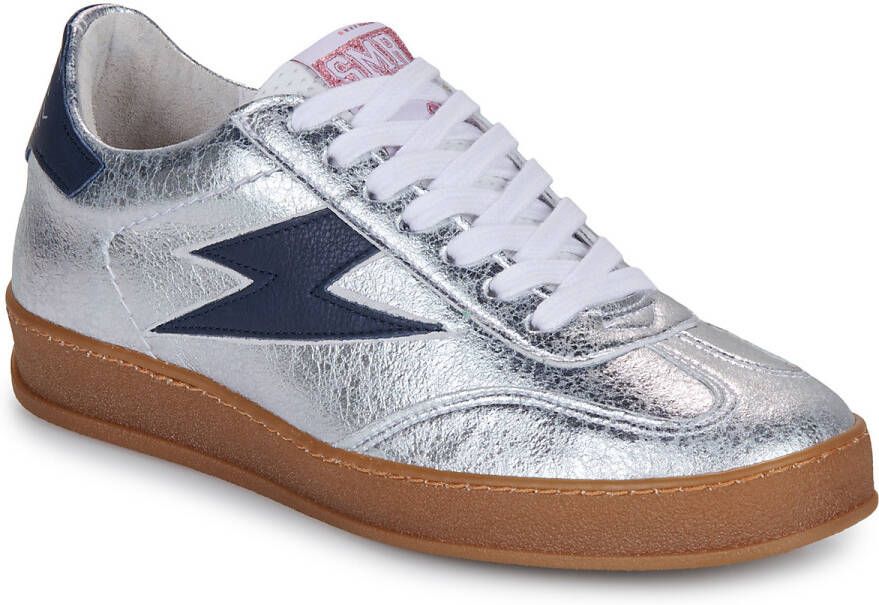 Semerdjian Lage Sneakers RISY