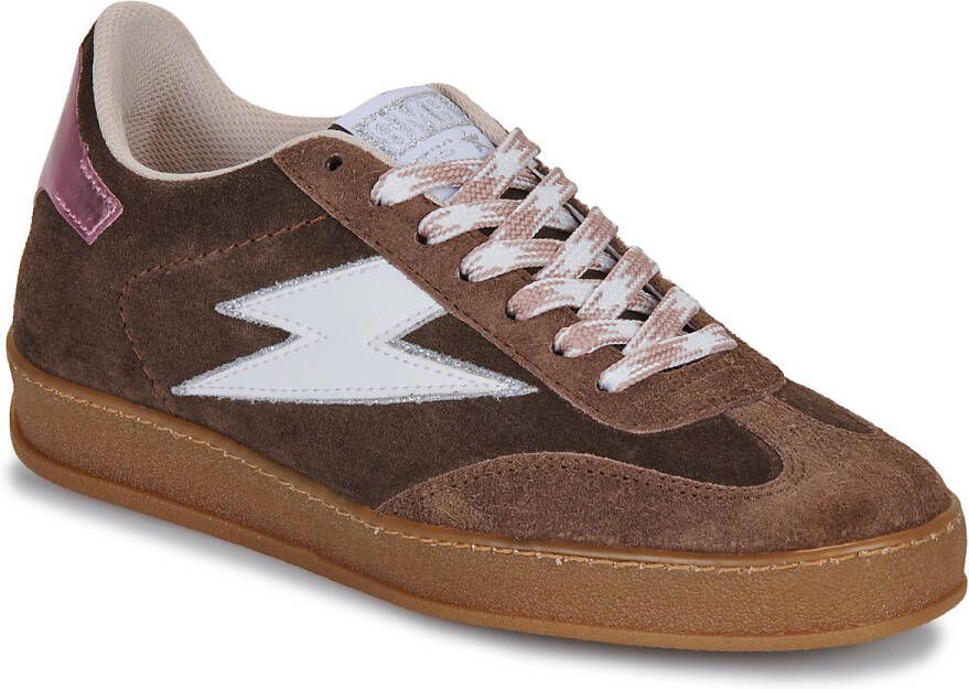 Semerdjian Lage Sneakers RISY