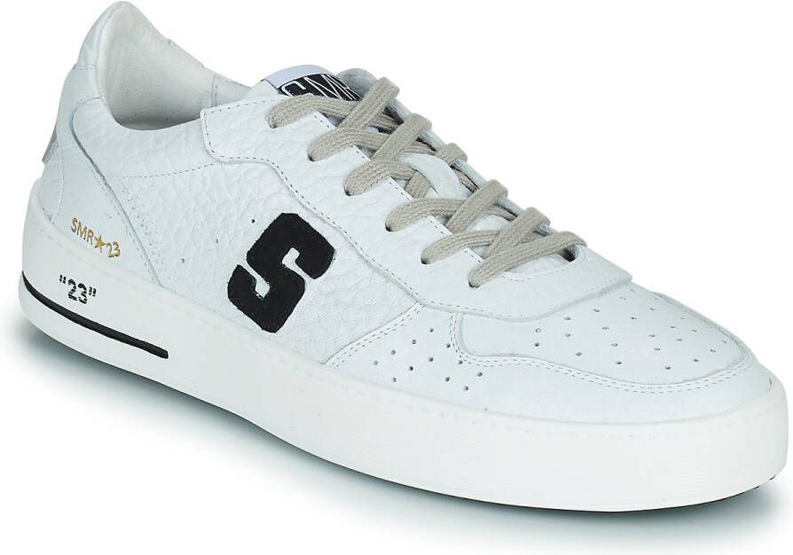 Semerdjian Lage Sneakers XIMEN