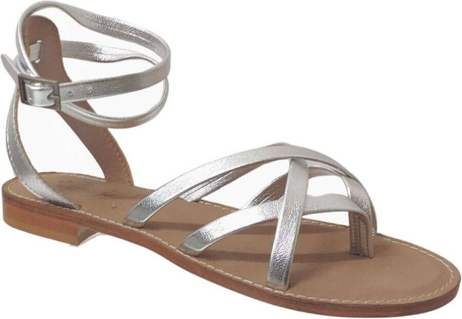 Semerdjian Sandalen Art. pum-a