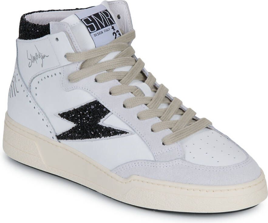 Semerdjian Hoge Sneakers BRAGA