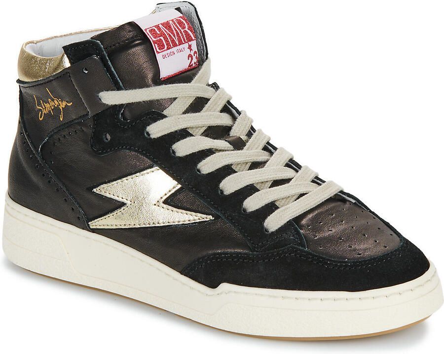 Semerdjian Nette schoenen Baskets - Foto 2