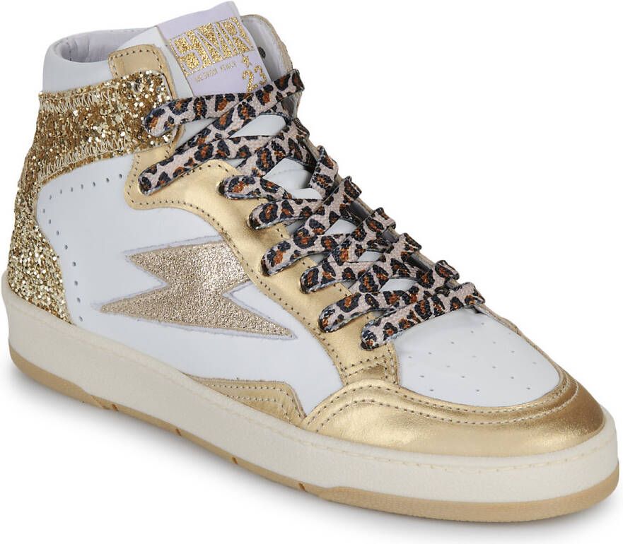 Semerdjian Hoge Sneakers ROBIN