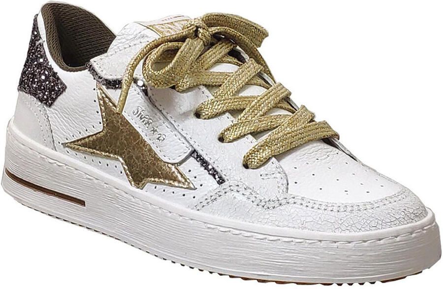 Semerdjian Lage Sneakers Ale C823