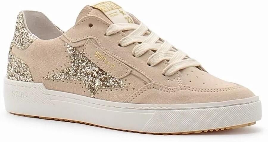 Semerdjian Lage Sneakers Ale D453