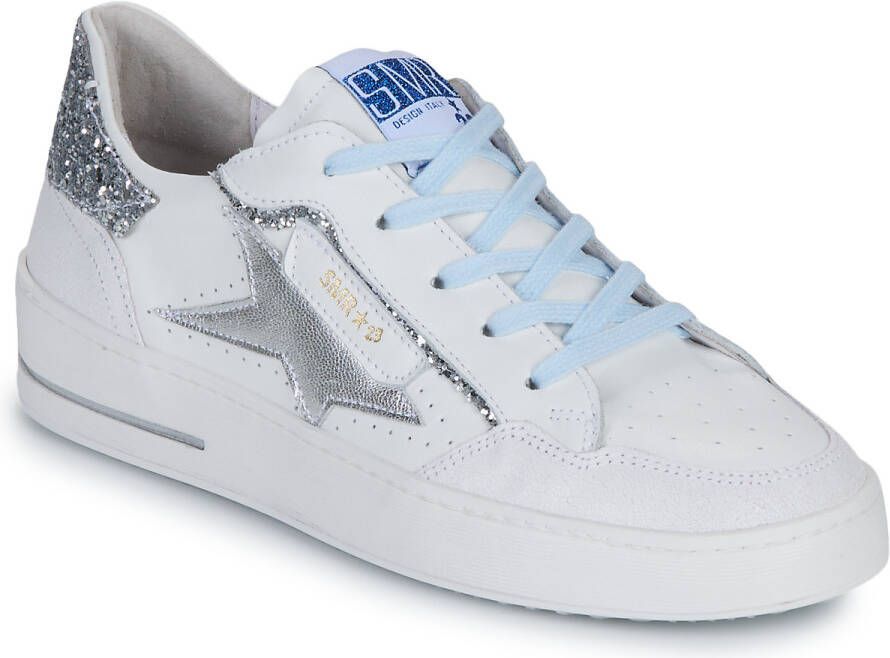 Semerdjian Lage Sneakers ALE