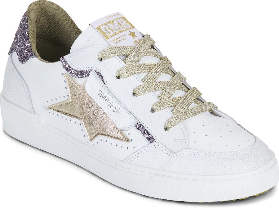 Semerdjian Lage Sneakers ALE