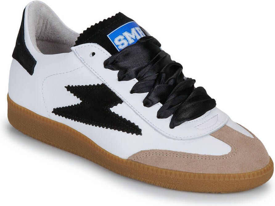 Semerdjian Lage Sneakers ASLAN