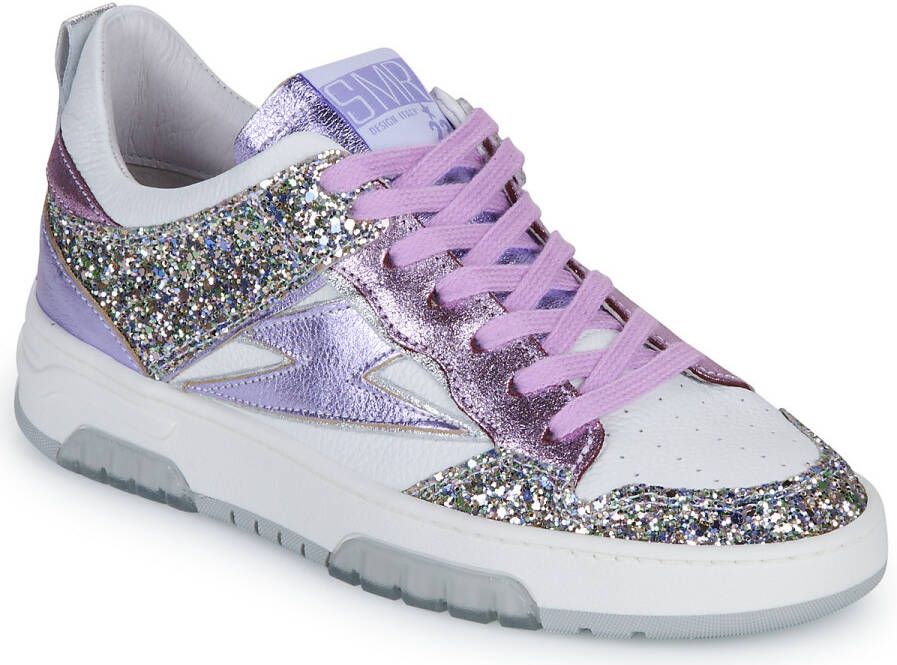 Semerdjian Lage Sneakers CHITA