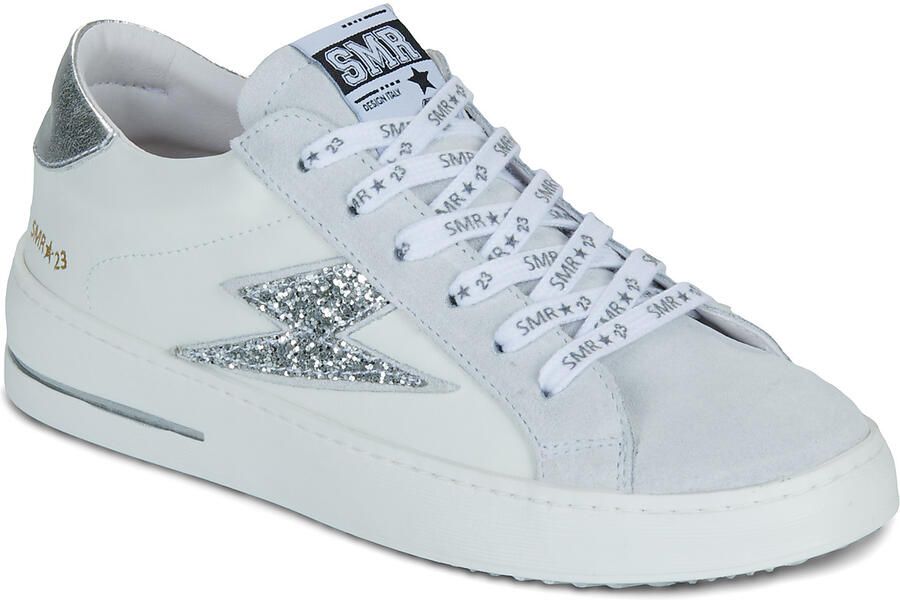 Semerdjian Lage Sneakers CINZIA