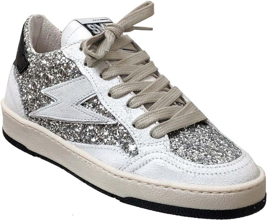 Semerdjian Lage Sneakers Dany C317