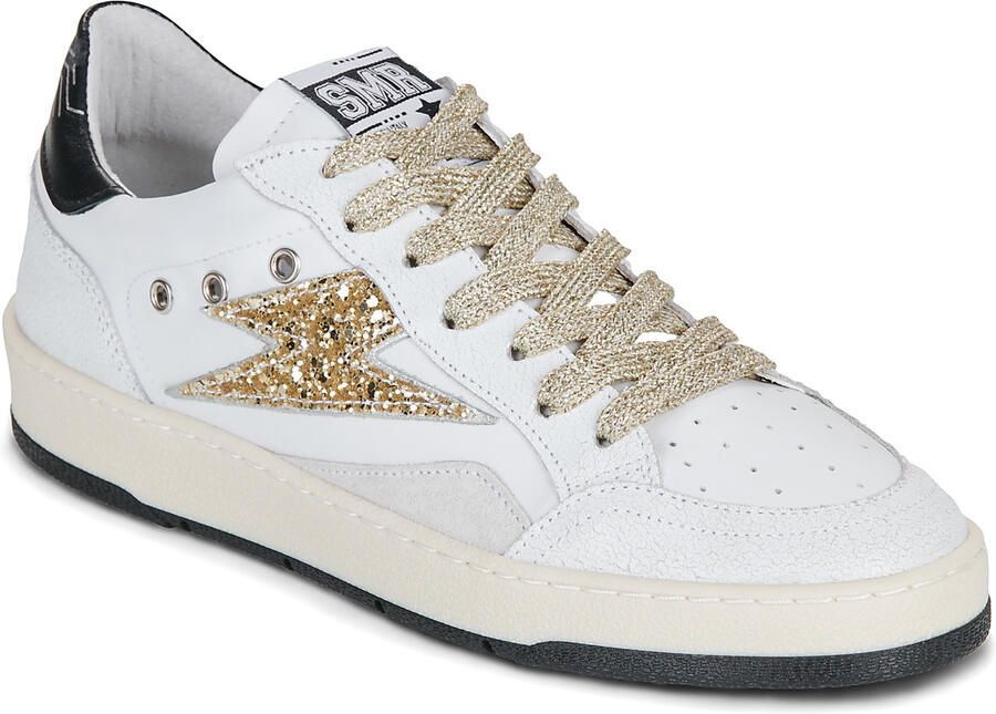 Semerdjian Lage Sneakers DANY