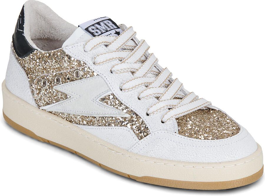Semerdjian Lage Sneakers DANY
