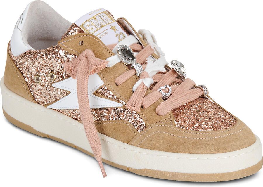 Semerdjian Lage Sneakers DANY