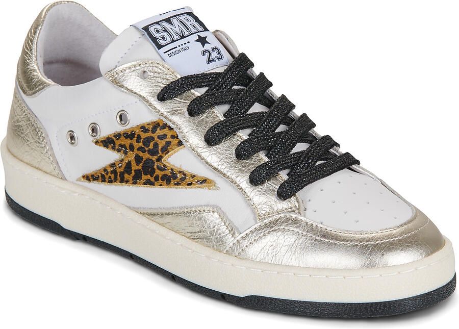Semerdjian Lage Sneakers DANY