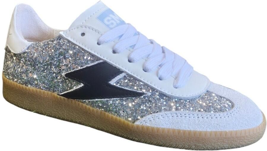 Semerdjian Lage Sneakers Emily D324